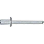 Blindniete Flachrundkopf